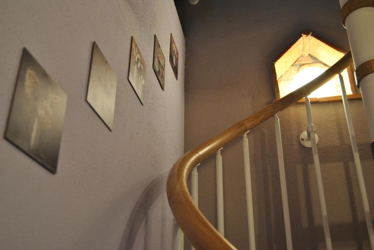 La Valle B&B Cavriglia Extérieur photo