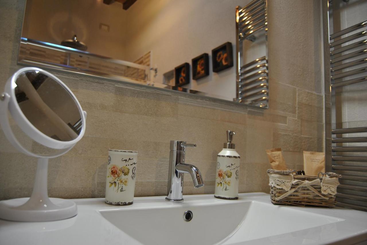 La Valle B&B Cavriglia Extérieur photo