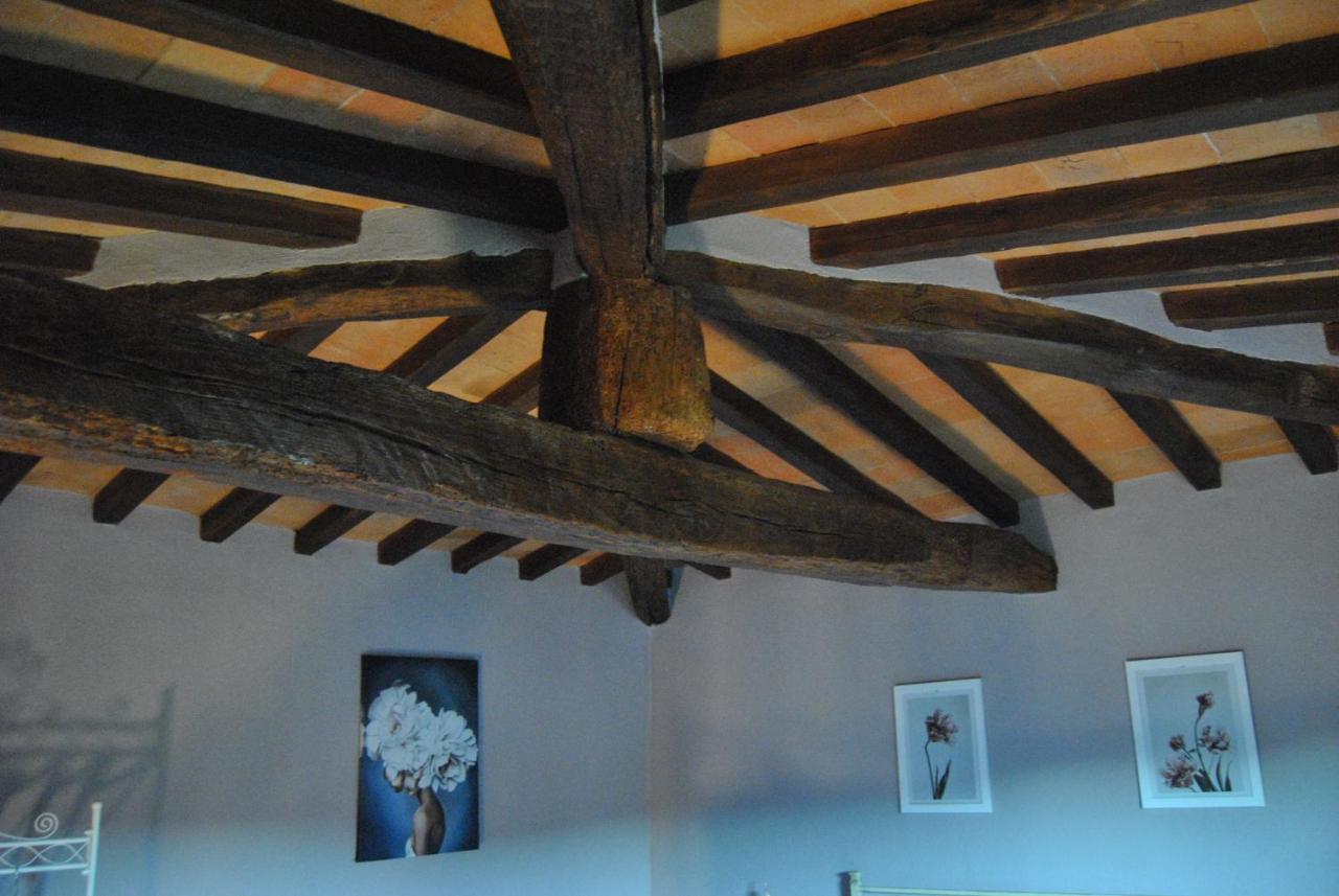 La Valle B&B Cavriglia Extérieur photo