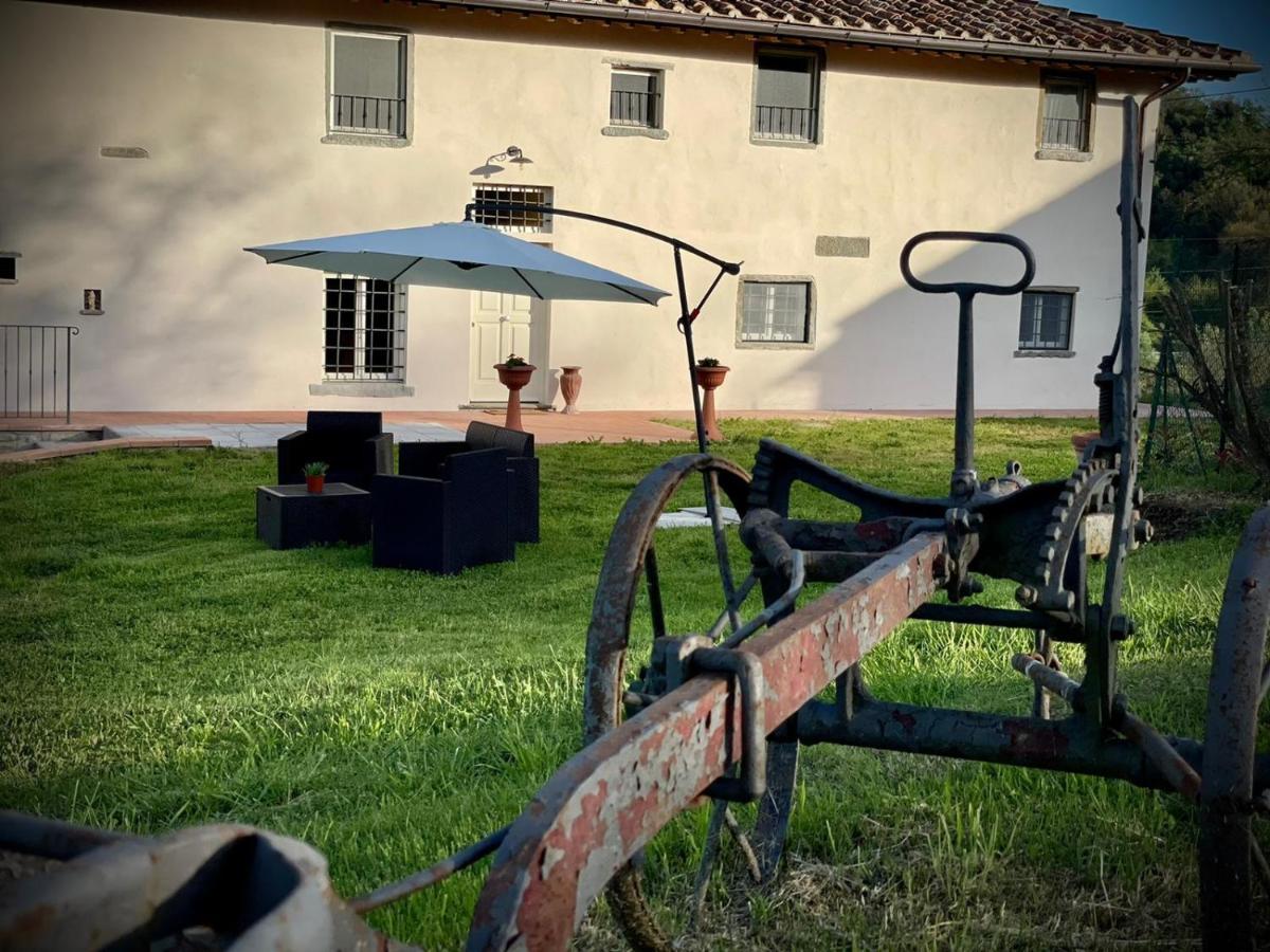 La Valle B&B Cavriglia Extérieur photo